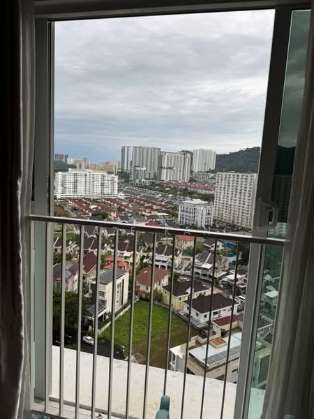 Condominium for Sale at The Clovers - Kaze Kang - PropertyGuru.com.my