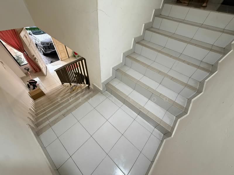 2-storey Terraced House for Sale in Saujana Rawang (Rawang) - Evelyn Khoo - Interior - PropertyGuru.com.my