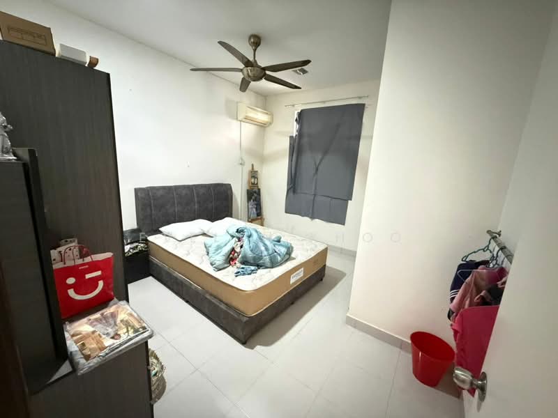 2-storey Terraced House for Sale in Saujana Rawang (Rawang) - Evelyn Khoo - Bedroom - PropertyGuru.com.my
