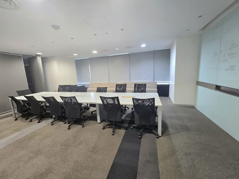 Pejabat untuk Disewa di KLCC (KL City Centre) - MICHEL YONG - Interior - PropertyGuru.com.my