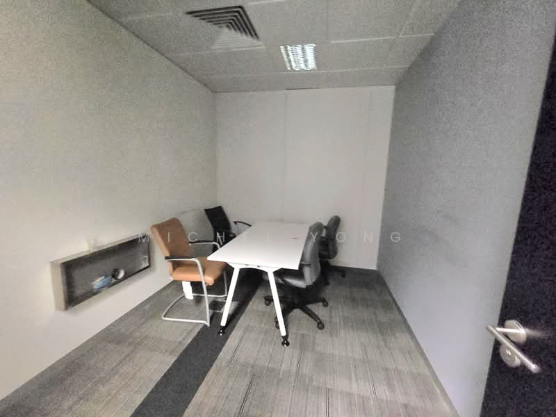 Pejabat untuk Disewa di KLCC (KL City Centre) - MICHEL YONG - Interior - PropertyGuru.com.my
