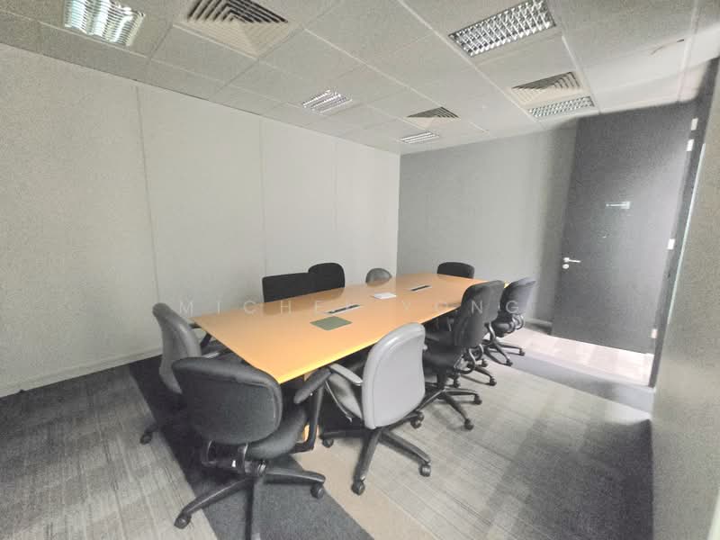Pejabat untuk Disewa di KLCC (KL City Centre) - MICHEL YONG - Interior - PropertyGuru.com.my