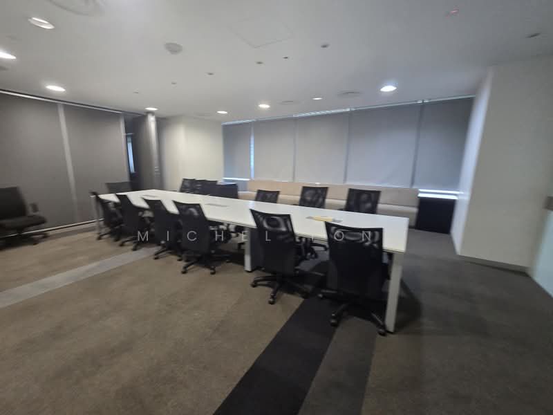 Pejabat untuk Disewa di KLCC (KL City Centre) - MICHEL YONG - Interior - PropertyGuru.com.my