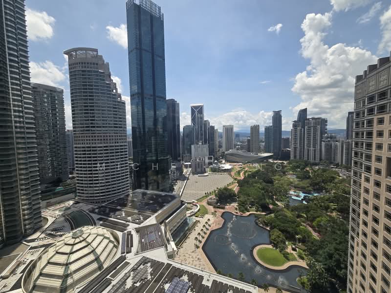 Pejabat untuk Disewa di KLCC (KL City Centre) - MICHEL YONG - Exterior - PropertyGuru.com.my