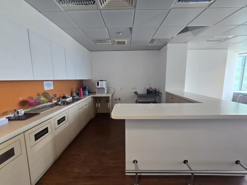 Pejabat untuk Disewa di KLCC (KL City Centre) - MICHEL YONG - Kitchen - PropertyGuru.com.my