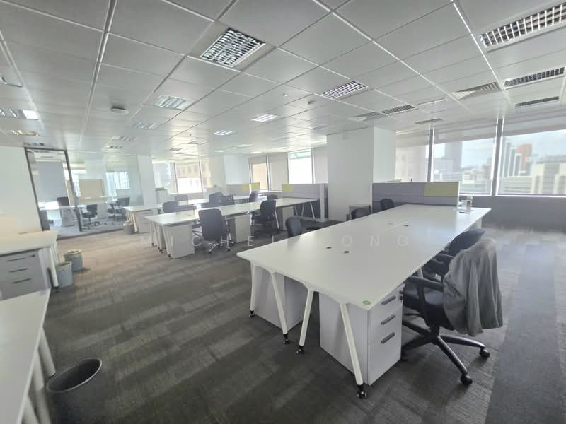 Pejabat untuk Disewa di KLCC (KL City Centre) - MICHEL YONG - Interior - PropertyGuru.com.my