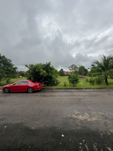 2-storey Terraced House for Sale in Sungai Petani (Kedah) - Muaz Azizan - Exterior - PropertyGuru.com.my