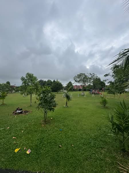 2-storey Terraced House for Sale in Sungai Petani (Kedah) - Muaz Azizan - Exterior - PropertyGuru.com.my