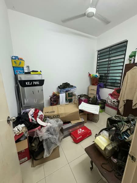 2-storey Terraced House for Sale in Sungai Petani (Kedah) - Muaz Azizan - Interior - PropertyGuru.com.my