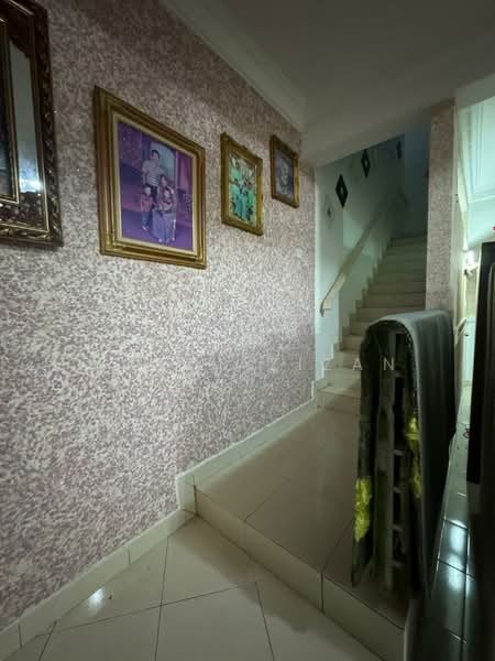 2-storey Terraced House for Sale in Sungai Petani (Kedah) - Muaz Azizan - Interior - PropertyGuru.com.my