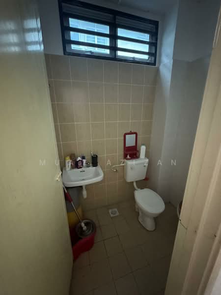 2-storey Terraced House for Sale in Sungai Petani (Kedah) - Muaz Azizan - Bathroom - PropertyGuru.com.my