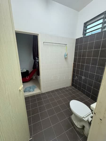 2-storey Terraced House for Sale in Sungai Petani (Kedah) - Muaz Azizan - Bathroom - PropertyGuru.com.my