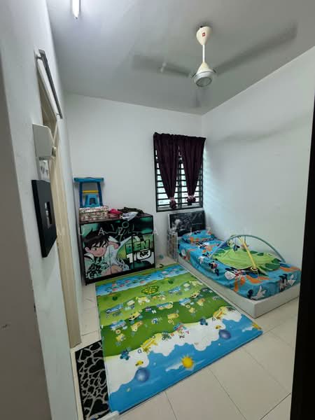 2-storey Terraced House for Sale in Sungai Petani (Kedah) - Muaz Azizan - Bedroom - PropertyGuru.com.my