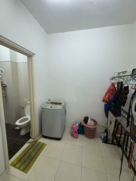 2-storey Terraced House for Sale in Sungai Petani (Kedah) - Muaz Azizan - Bathroom - PropertyGuru.com.my