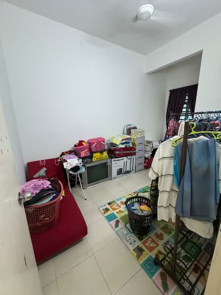 2-storey Terraced House for Sale in Sungai Petani (Kedah) - Muaz Azizan - Interior - PropertyGuru.com.my