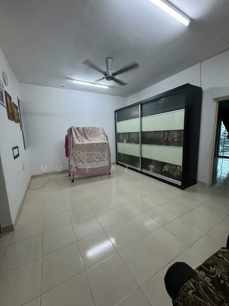 2-storey Terraced House for Sale in Sungai Petani (Kedah) - Muaz Azizan - Interior - PropertyGuru.com.my