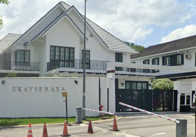 Ukay Seraya - 5