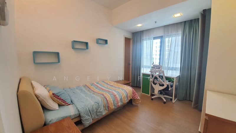 Service Residence for Rent at i-Zen @ Kiara 2 - Angelyn Fong - PropertyGuru.com.my