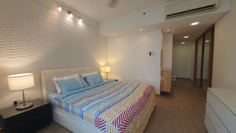Service Residence for Rent at i-Zen @ Kiara 2 - Angelyn Fong - PropertyGuru.com.my