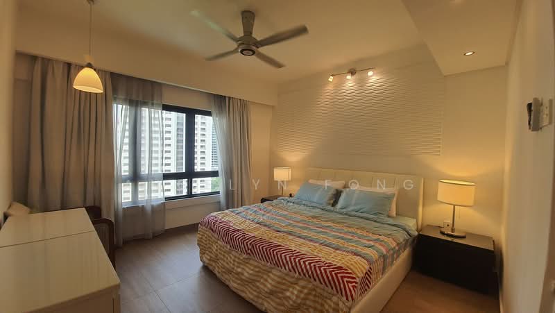 Service Residence for Rent at i-Zen @ Kiara 2 - Angelyn Fong - PropertyGuru.com.my