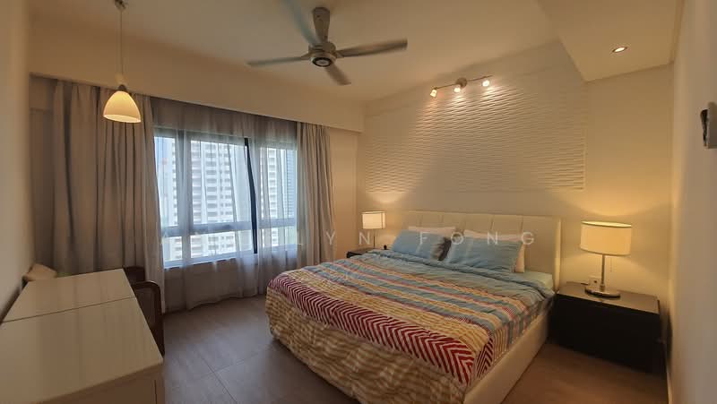 Service Residence for Rent at i-Zen @ Kiara 2 - Angelyn Fong - PropertyGuru.com.my