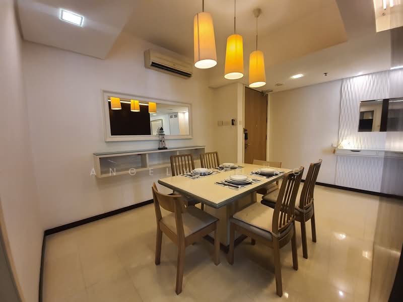 Service Residence for Rent at i-Zen @ Kiara 2 - Angelyn Fong - PropertyGuru.com.my