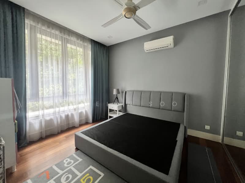 Semi-Detached House for Sale in Damansara Heights (Damansara Heights) - Jocelyn Soo - PropertyGuru.com.my