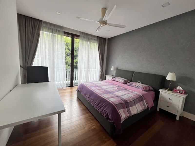 Semi-Detached House for Sale in Damansara Heights (Damansara Heights) - Jocelyn Soo - PropertyGuru.com.my