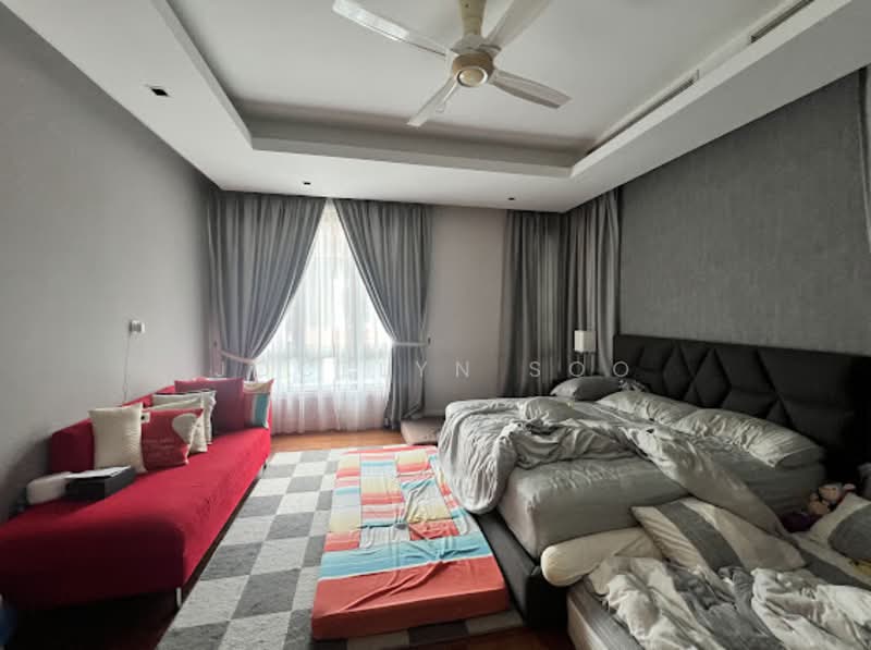 Semi-Detached House for Sale in Damansara Heights (Damansara Heights) - Jocelyn Soo - PropertyGuru.com.my