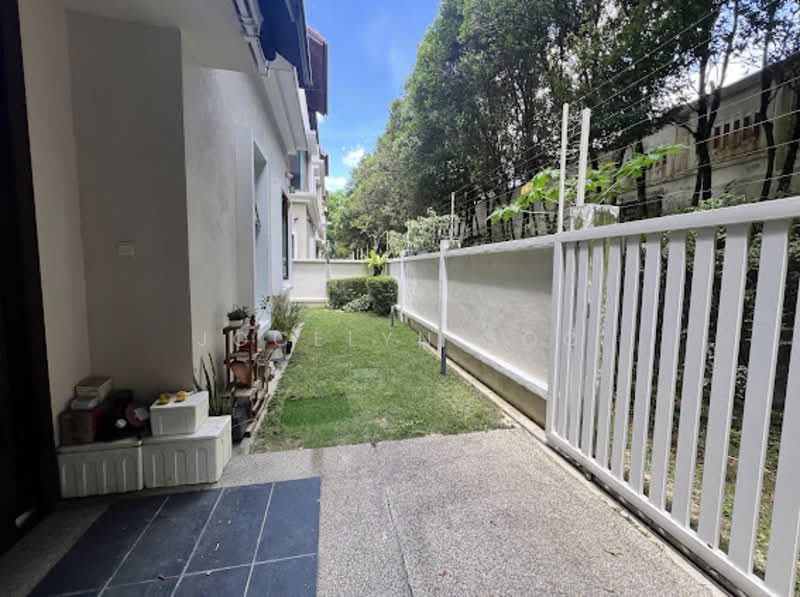 Semi-Detached House for Sale in Damansara Heights (Damansara Heights) - Jocelyn Soo - PropertyGuru.com.my