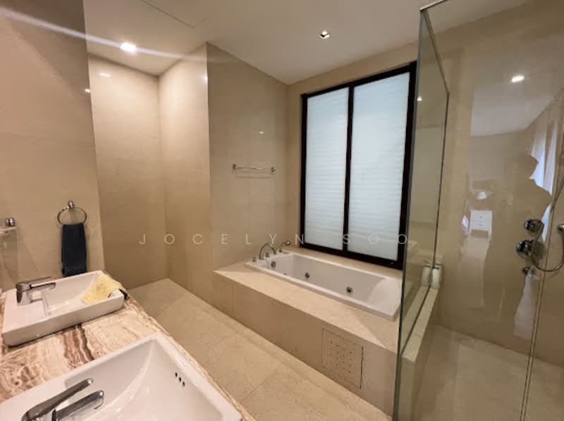 Semi-Detached House for Sale in Damansara Heights (Damansara Heights) - Jocelyn Soo - PropertyGuru.com.my
