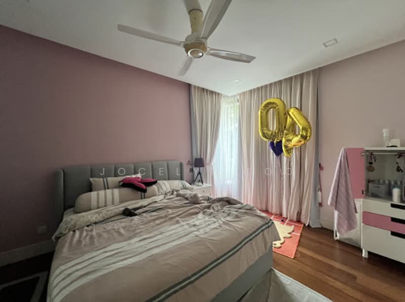 Semi-Detached House for Sale in Damansara Heights (Damansara Heights) - Jocelyn Soo - PropertyGuru.com.my