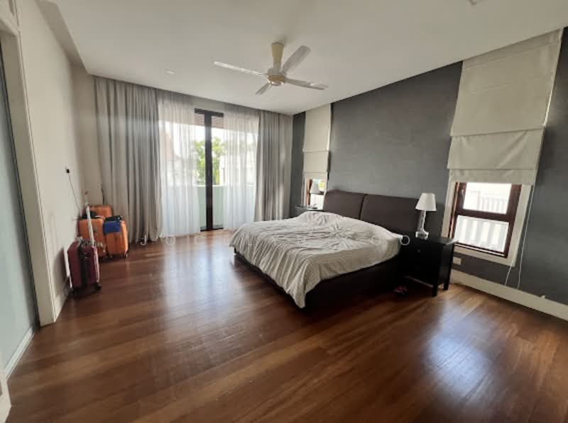 Semi-Detached House for Sale in Damansara Heights (Damansara Heights) - Jocelyn Soo - PropertyGuru.com.my