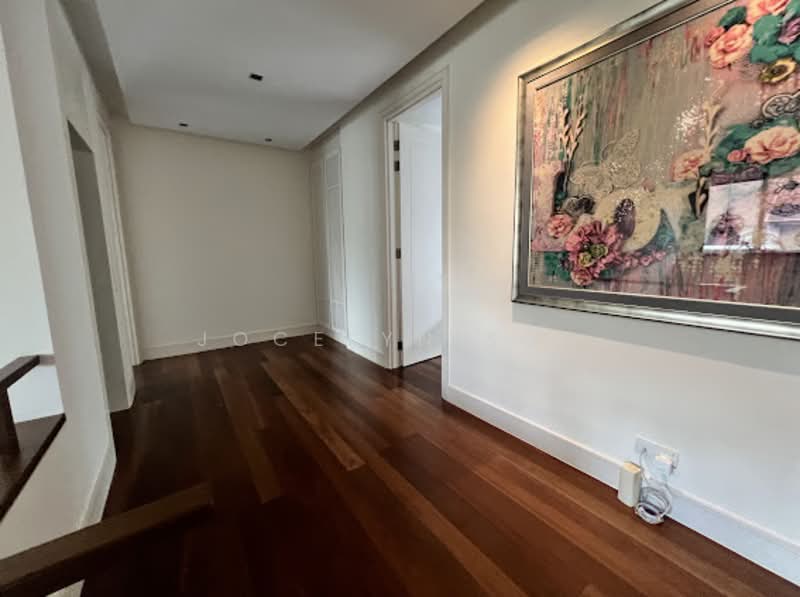 Semi-Detached House for Sale in Damansara Heights (Damansara Heights) - Jocelyn Soo - PropertyGuru.com.my