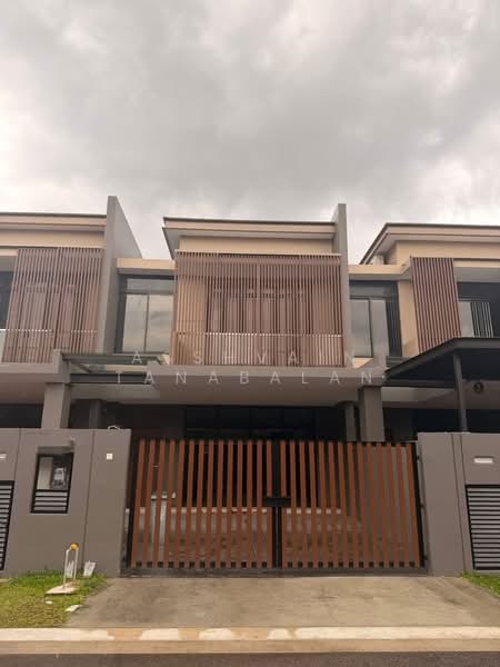 2-storey Terraced House for Sale in Puteri Harbour (Iskandar Puteri (Nusajaya)) - Asshvain Tanabalan - PropertyGuru.com.my