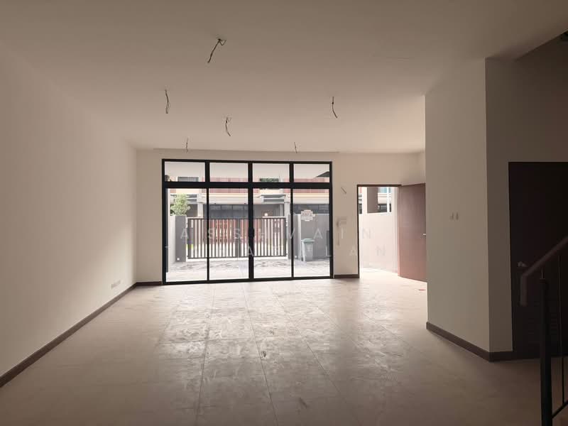 2-storey Terraced House for Sale in Puteri Harbour (Iskandar Puteri (Nusajaya)) - Asshvain Tanabalan - PropertyGuru.com.my