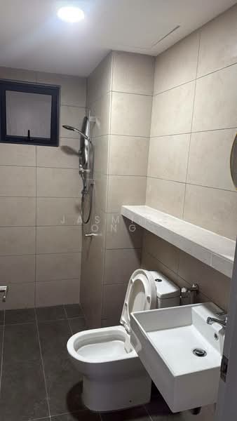 Service Residence for Rent at M Luna - Jasmine Ong - Bathroom - PropertyGuru.com.my