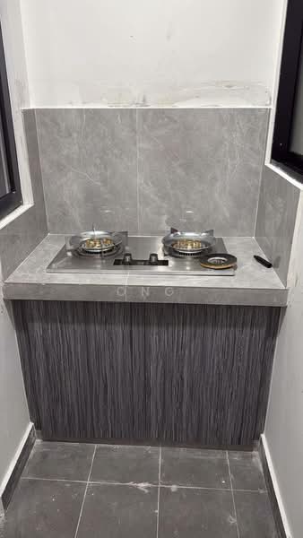 Service Residence for Rent at M Luna - Jasmine Ong - Kitchen - PropertyGuru.com.my