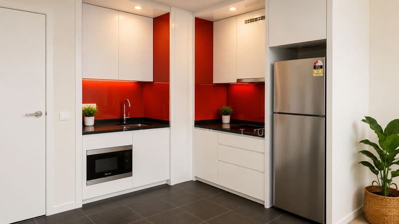 Service Residence for Rent at Arcoris SOHO - Eileen Tu - PropertyGuru.com.my