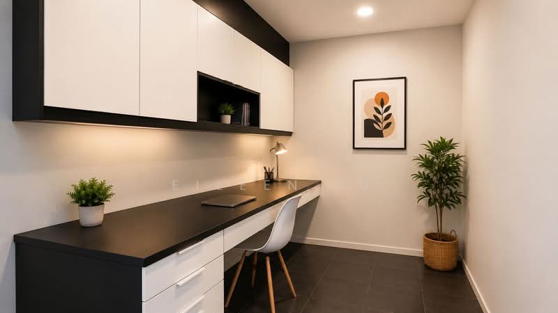 Service Residence for Rent at Arcoris SOHO - Eileen Tu - PropertyGuru.com.my