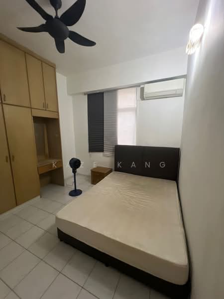 Apartment for Rent at Taman Jubilee Phase 5 - Kaze Kang - PropertyGuru.com.my