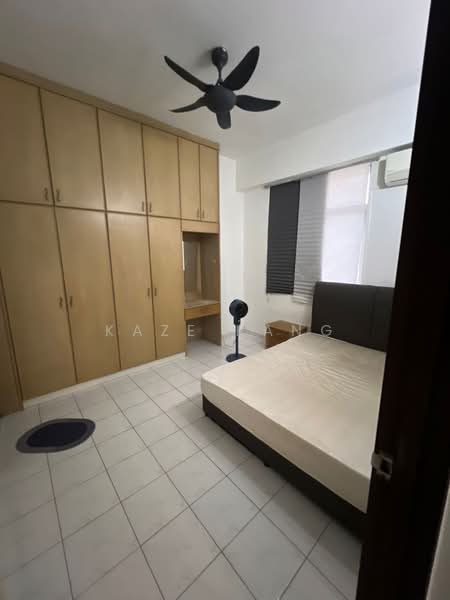 Apartment for Rent at Taman Jubilee Phase 5 - Kaze Kang - PropertyGuru.com.my