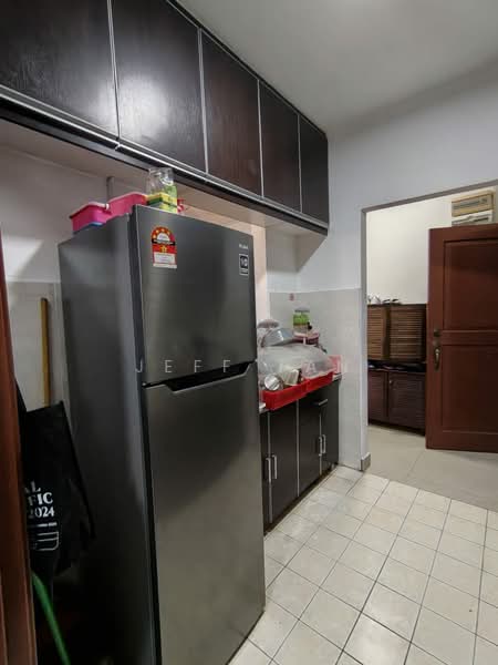 Condominium for Rent at Cengal Condominium - Jeff Tan - Kitchen - PropertyGuru.com.my