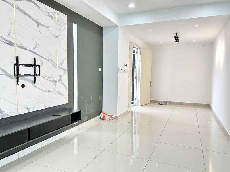 Rumah Berkembar untuk Dijual di Taman Nusa Idaman (Iskandar Puteri (Nusajaya)) - Yik Tat - PropertyGuru.com.my