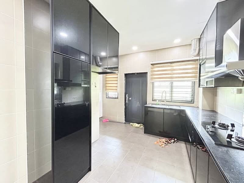 Rumah Berkembar untuk Dijual di Taman Nusa Idaman (Iskandar Puteri (Nusajaya)) - Yik Tat - PropertyGuru.com.my