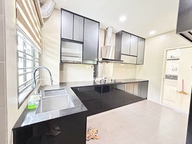 Rumah Berkembar untuk Dijual di Taman Nusa Idaman (Iskandar Puteri (Nusajaya)) - Yik Tat - PropertyGuru.com.my