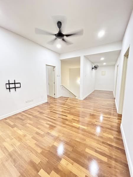 Rumah Berkembar untuk Dijual di Taman Nusa Idaman (Iskandar Puteri (Nusajaya)) - Yik Tat - PropertyGuru.com.my