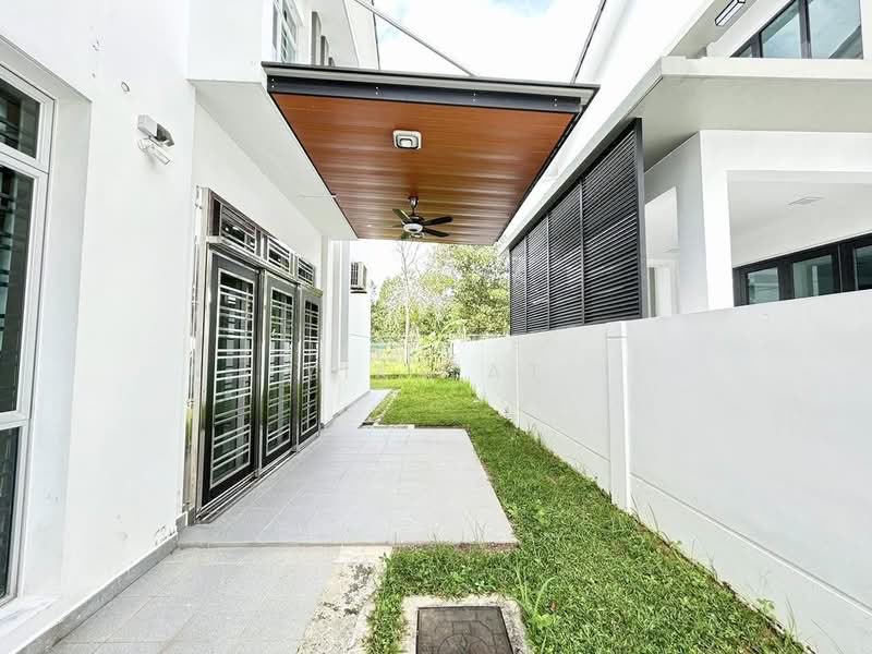 Rumah Berkembar untuk Dijual di Taman Nusa Idaman (Iskandar Puteri (Nusajaya)) - Yik Tat - PropertyGuru.com.my