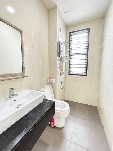 Rumah Berkembar untuk Dijual di Taman Nusa Idaman (Iskandar Puteri (Nusajaya)) - Yik Tat - PropertyGuru.com.my