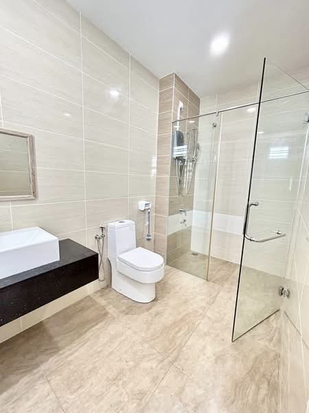 Rumah Berkembar untuk Dijual di Taman Nusa Idaman (Iskandar Puteri (Nusajaya)) - Yik Tat - PropertyGuru.com.my